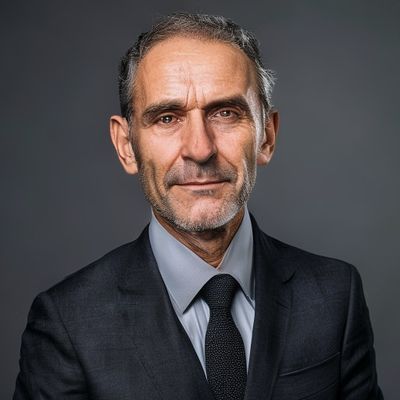 Damir Šimić, mag. oec.