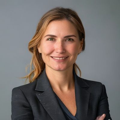 Petra Kovač, mag. oec.
