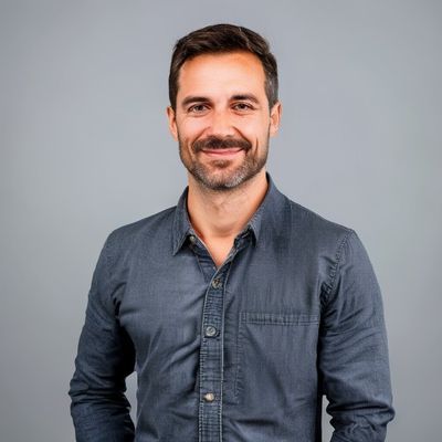 Marko Đurić, mag. oec.